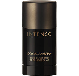 Dolce & Gabbana Intenso Pour Homme dezodorant sztyft 75ml