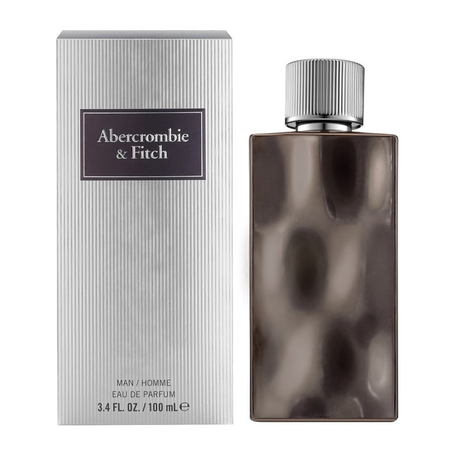 Abercrombie&Fitch First Instinct Extreme Man woda perfumowana spray 100ml