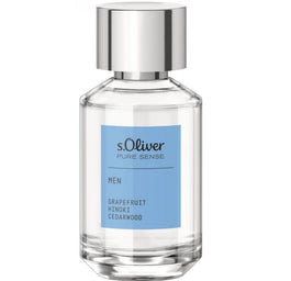 s.Oliver Pure Sense Men woda toaletowa spray 30ml