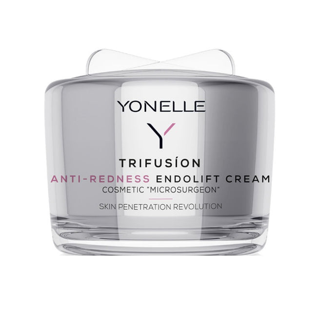 Yonelle Trifusion Anti - Redness Endolift Cream krem do cery naczynkowej na dzień/noc 55ml