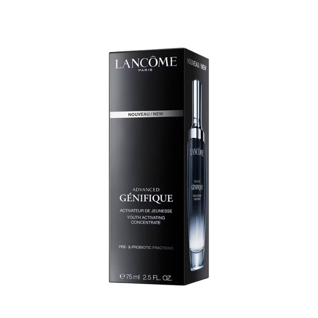 Lancome Advanced Genifique Anti-Aging Serum przeciwzmarszczkowe serum do twarzy 75ml