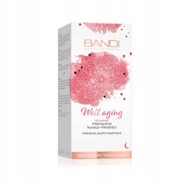 BANDI Well Aging intensywna kuracja młodości 50ml