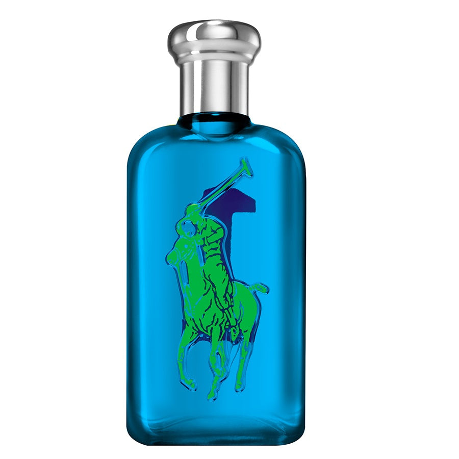 ralph lauren big pony collection - 1 woda toaletowa 100 ml   