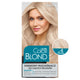 Joanna Ultra Color Blond kremowy rozjaśniacz do całych włosów do 4 tonów