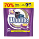 Woolite Black Darks Denim kapsułki do prania do tkanin ciemnych z keratyną 33szt