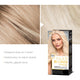 Joanna Multi Blond Intensiv rozjaśniacz do całych włosów 4-5 tonów