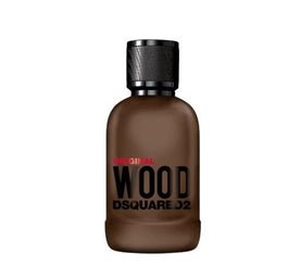 Dsquared2 Original Wood woda toaletowa miniatura 5ml