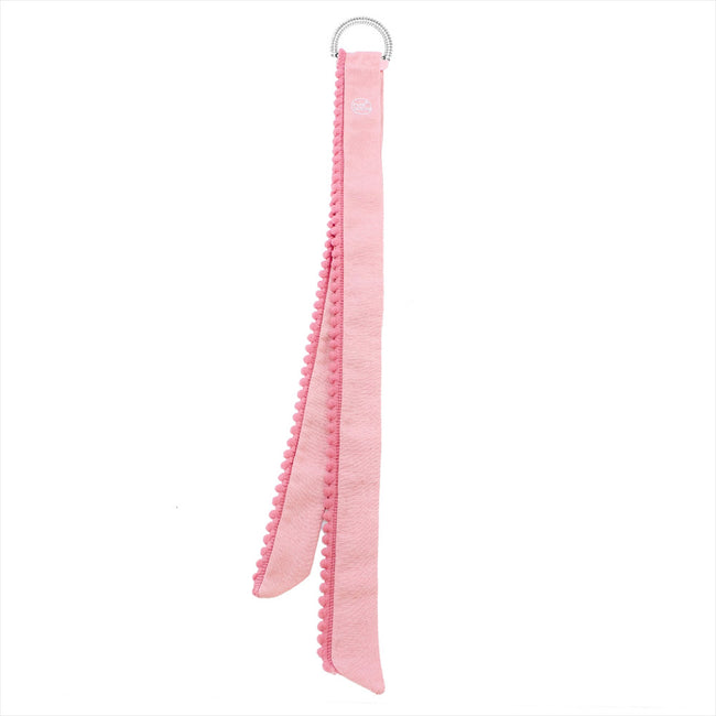 Invisibobble Wrapstar Flores & Bloom gumka do włosów ze wstążką Ami&Co