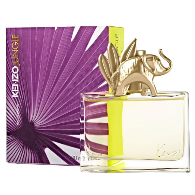 Kenzo Jungle Woman woda perfumowana spray 30ml