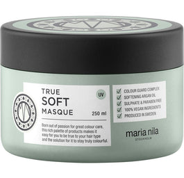 Maria Nila True Soft Masque maska do włosów suchych 250ml