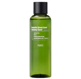 PURITO Centella Green Level Calming Toner łagodzący toner z ekstraktem z wąkroty azjatyckiej 200ml