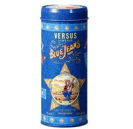 Versace Blue Jeans woda toaletowa spray 75ml