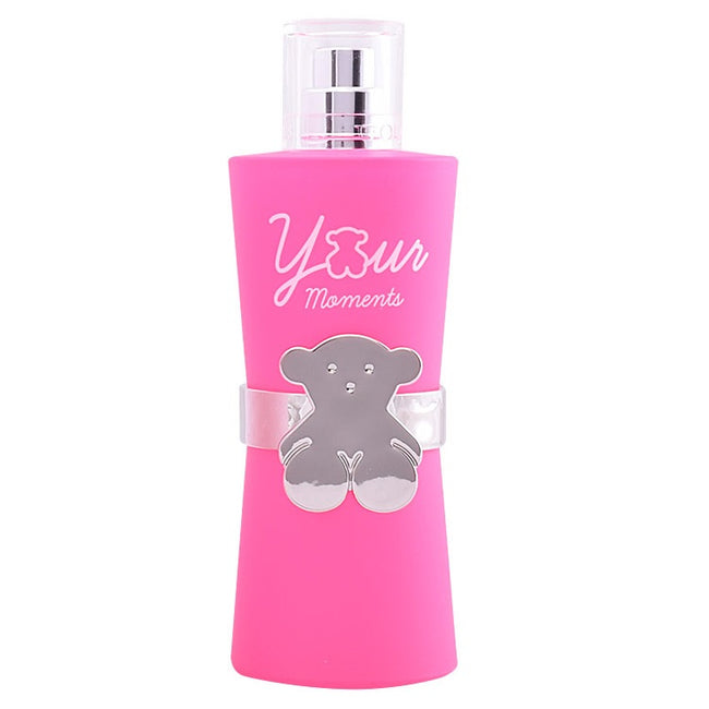 Tous Your Moments woda toaletowa spray 90ml - produkt bez opakowania