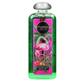 Moira Cosmetics Tropical perfumowany żel pod prysznic 400ml