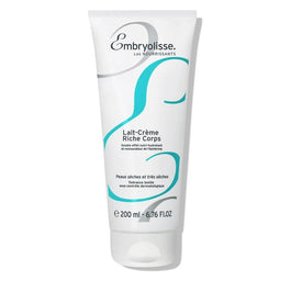 Embryolisse Lait-Creme Riche Corps regenerujące mleczko do ciała 200ml