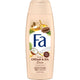Fa Cream & Oil Cacao żel pod prysznic o zapachu masła kakaowego 250ml