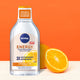 Nivea Energy płyn micelarny z 3 antyoksydantami 400ml