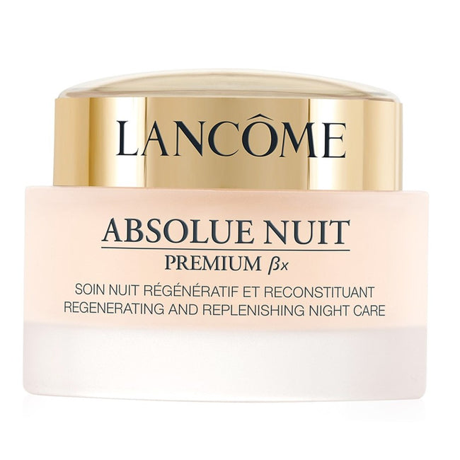 Lancome Absolue Nuit Premium ßx ujędrniający i przeciwzmarszczkowy krem na noc 75ml