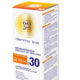 Dax Sun Dermo Line hipoalergiczna emulsja do opalania SPF30 200ml