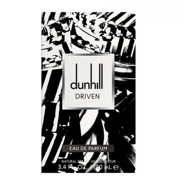 Dunhill Driven woda perfumowana spray 100ml