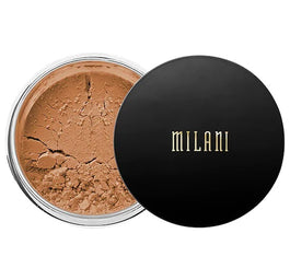 Milani Make It Last Setting Powder puder sypki 02 Translucent Medium to Deep 3.5g