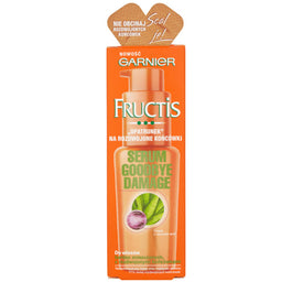 Garnier Garnier Fructis Goodbye Damage serum na rozdwojone końcówki 50ml