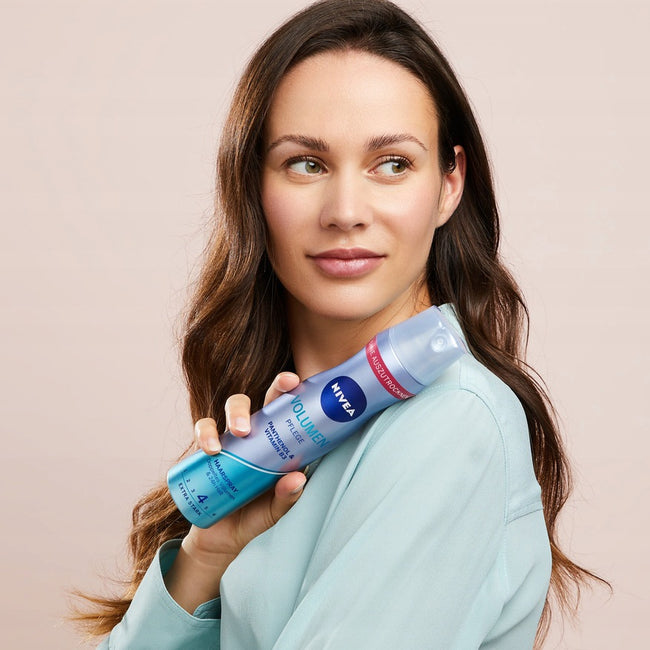 Nivea Volume Care lakier do włosów 250ml