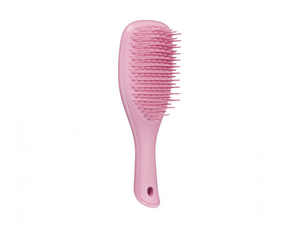 Tangle Teezer The Wet Detangler Mini szczotka do włosów Baby Pink Sparkle