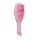 Tangle Teezer The Wet Detangler Mini szczotka do włosów Baby Pink Sparkle
