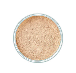 Artdeco Mineral Powder Foundation podkład mineralny sypki 04 Light Beige 15g