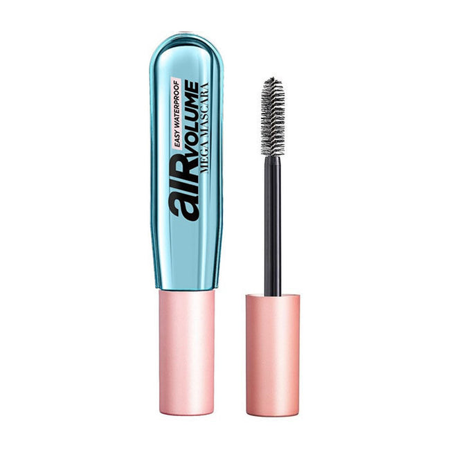 L'Oreal Paris Air Volume Easy Waterproof Mega Mascara wodoodporny tusz do rzęs Black 7.9ml