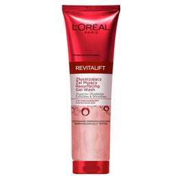 L'Oreal Paris Revitalift złuszczający żel do mycia twarzy z kwasem glikolowym 150ml