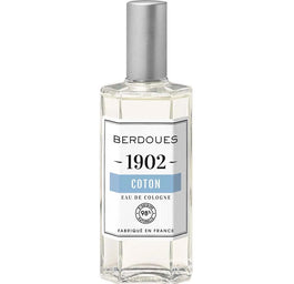 Berdoues 1902 Coton woda kolońska spray 125ml