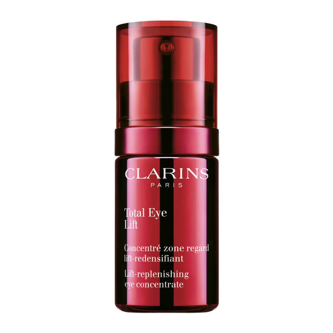 Clarins Total Eye Lift liftingujący krem pod oczy 15ml