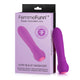 FemmeFunn Ultra Bullet wibrator Purple