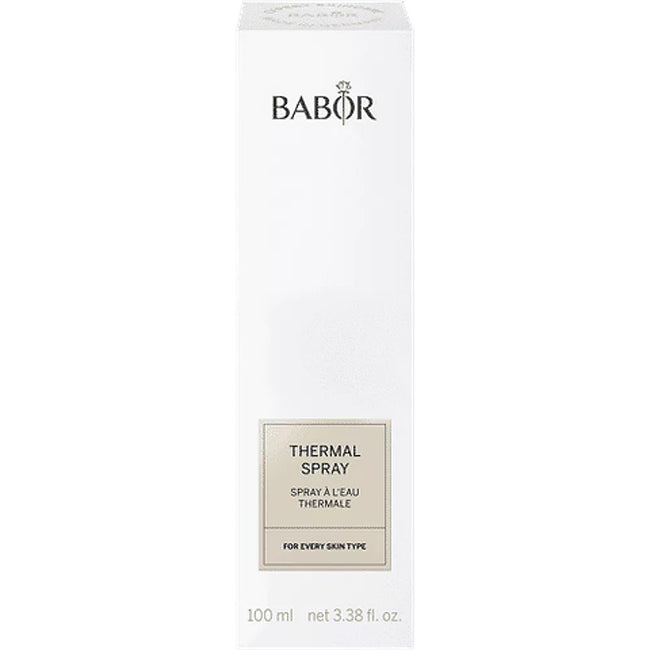 Babor Thermal Spray mgiełka do twarzy i ciała 100ml