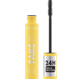 Catrice Fake It Volume & False Mascara tusz do rzęs 010 11ml