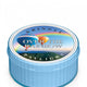 Kringle Candle Daylight świeczka zapachowa Over The Rainbow 35g