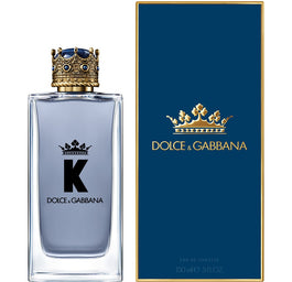 Dolce & Gabbana K by Dolce & Gabbana woda toaletowa spray 150ml
