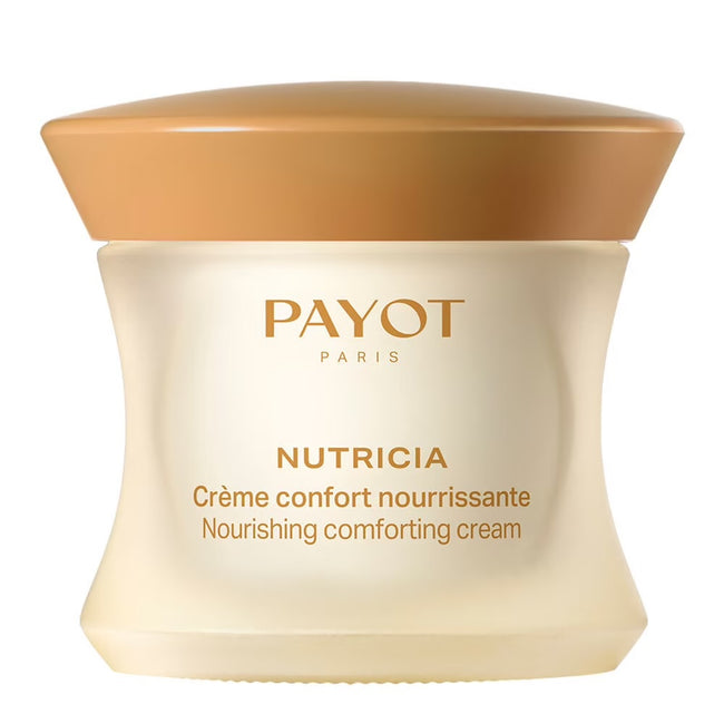 Payot Nutricia Creme Confort odżywczy krem do skóry suchej 50ml