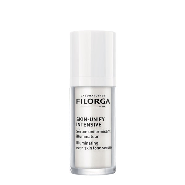 FILORGA Skin-Unify Intensive Illuminating Even Skin Tone Serum rozświetlające serum do twarzy wyrównujące koloryt 30ml