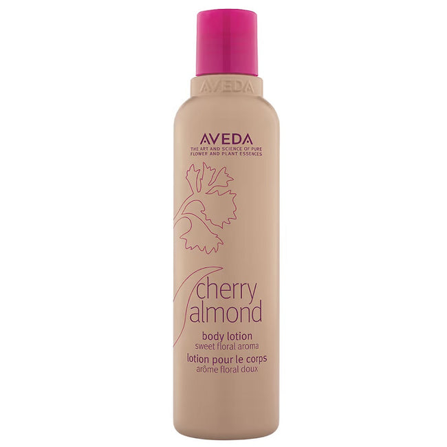 Aveda Cherry Almond Body Lotion balsam do ciała 200ml