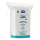 Chicco Baby Moments bawełniane waciki kosmetyczne 0m+ 60szt.