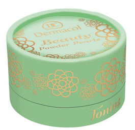 Dermacol Beauty Powder Pearls Toning tonujący puder w kulkach No.1 25g