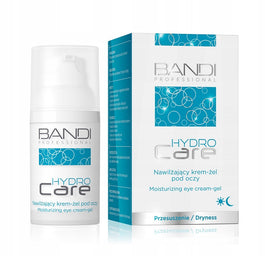 BANDI Hydro Care nawilżający krem-żel pod oczy 30ml