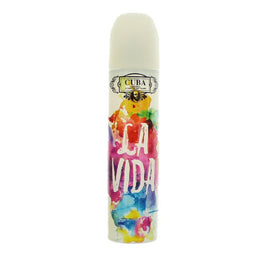 Cuba Original Cuba La Vida For Women woda perfumowana spray 100ml