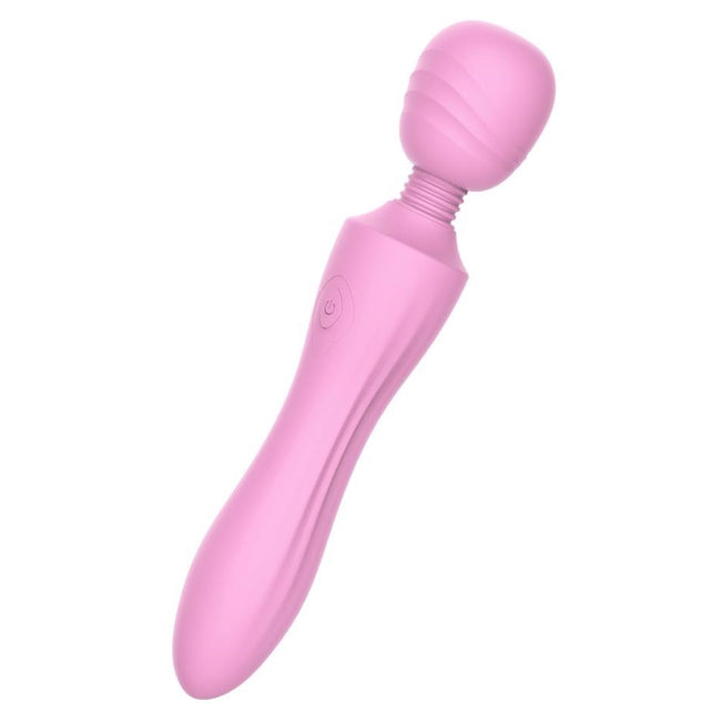 Dream Toys The Candy Shop Pink Lady wibrator typu różdżka