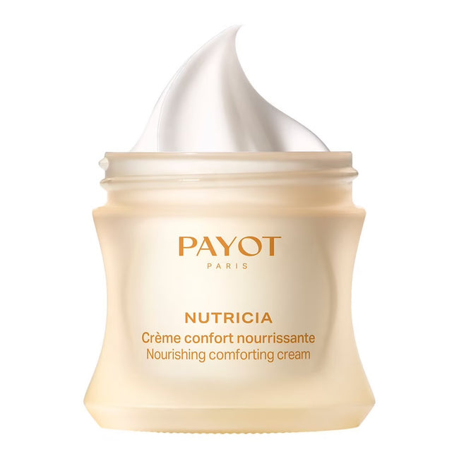 Payot Nutricia Creme Confort odżywczy krem do skóry suchej 50ml