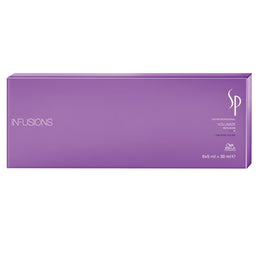 Wella Professionals SP Volumize Infusion esencja nadająca włosom objętości 6x5ml