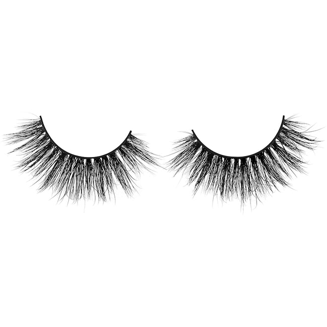 Lash Me Up! False Eyelashes sztuczne rzęsy na pasku Welcome To St. Tropez 1 para